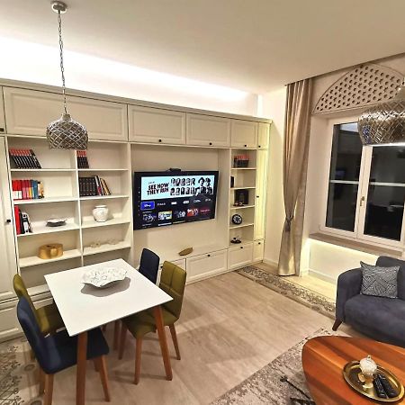 Ferienwohnung Minderluk SJJ Exterior foto