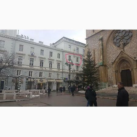 Ferienwohnung Minderluk SJJ Exterior foto