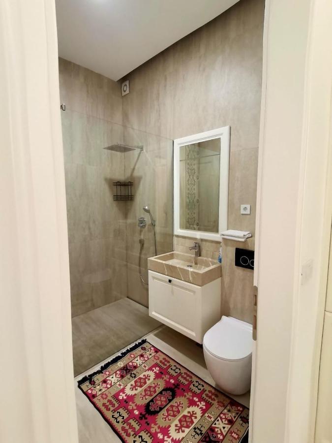 Ferienwohnung Minderluk SJJ Exterior foto