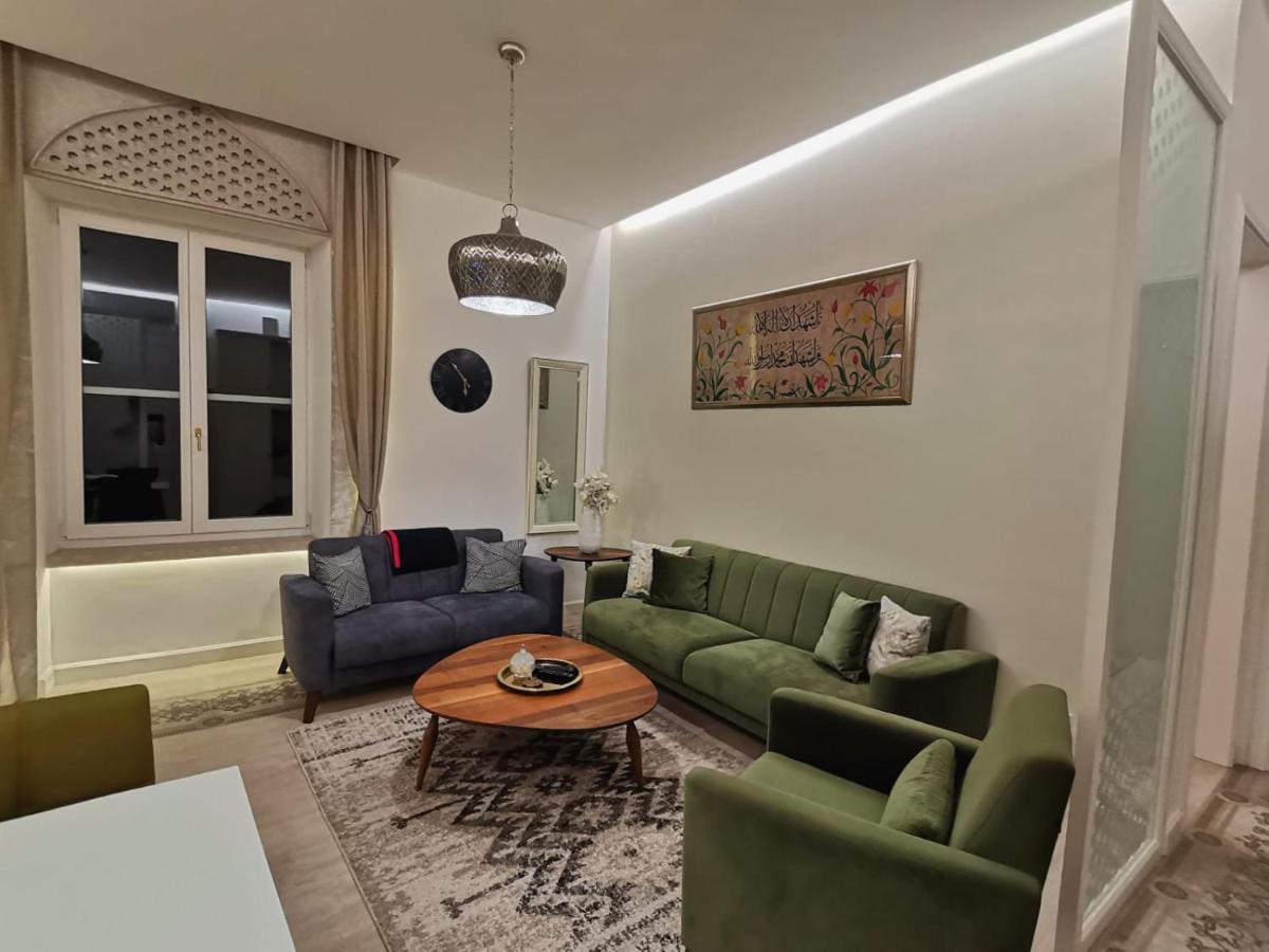 Ferienwohnung Minderluk SJJ Exterior foto