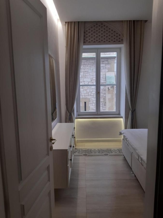 Ferienwohnung Minderluk SJJ Exterior foto