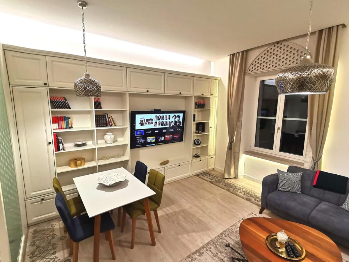 Ferienwohnung Minderluk SJJ Exterior foto