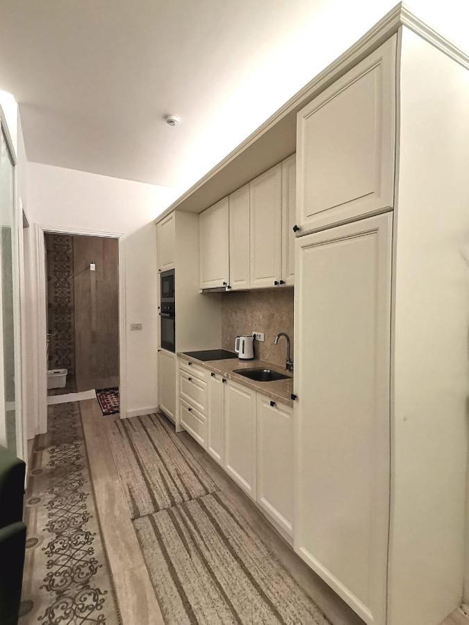 Ferienwohnung Minderluk SJJ Exterior foto