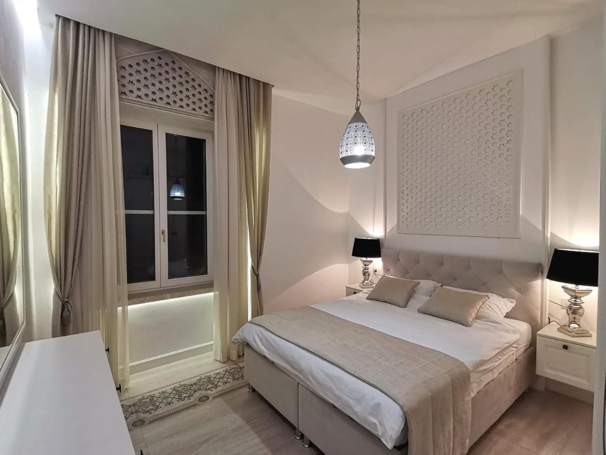 Ferienwohnung Minderluk SJJ Exterior foto