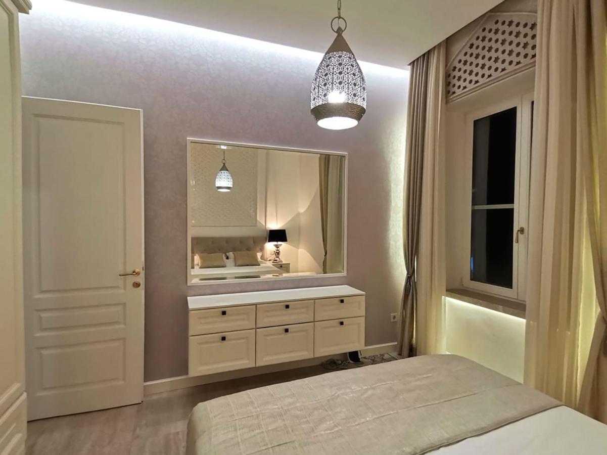 Ferienwohnung Minderluk SJJ Exterior foto