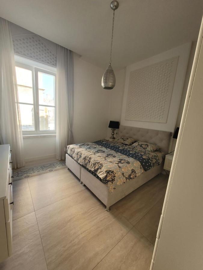 Ferienwohnung Minderluk SJJ Exterior foto