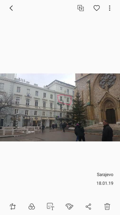 Ferienwohnung Minderluk SJJ Exterior foto